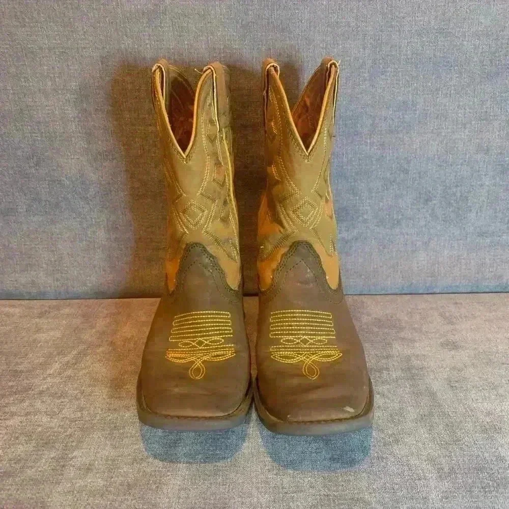 Youth Nocona Cowboy Boots